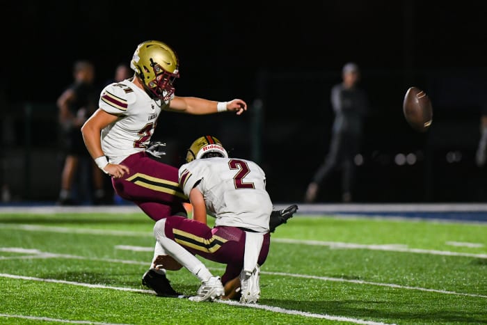 Shiloh v Lincoln Christian FB 2022-8517